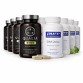 Focus & Balance Stack