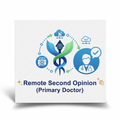 Remote Second Opinion Voucher (Primary Doctor)