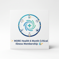 MORE Health 6 Months Critical Illness Membership Voucher