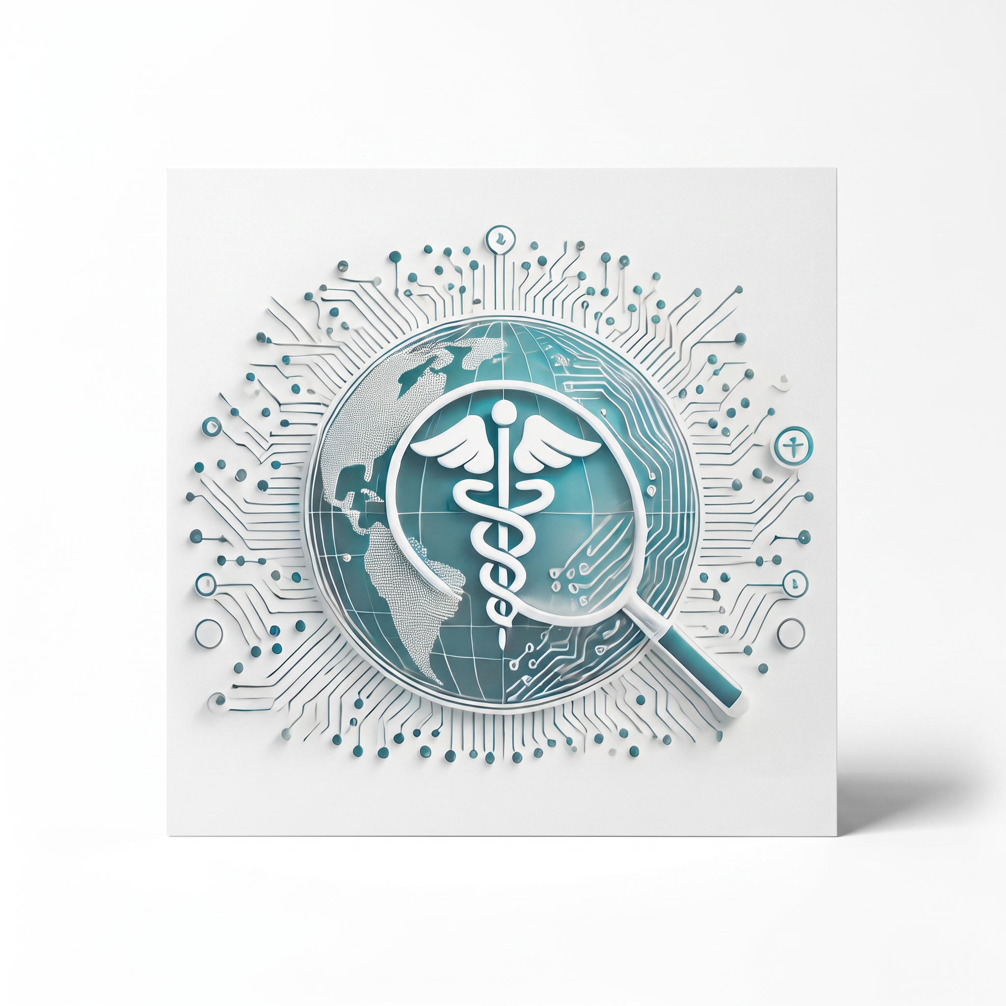 Searching World Leading Physicians Voucher