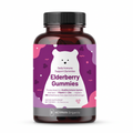 Elderberry Gummies