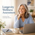 Longevity Wellness Assessment