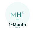 1-Month