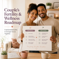 Couple’s Fertility & Wellness Roadmap