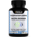 X Gold Health PS & Bacopa Complex